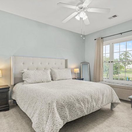 Magnolia Pointe 203 Leilighet Myrtle Beach Eksteriør bilde
