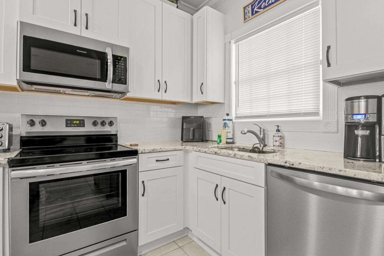 Magnolia Pointe 203 Leilighet Myrtle Beach Eksteriør bilde